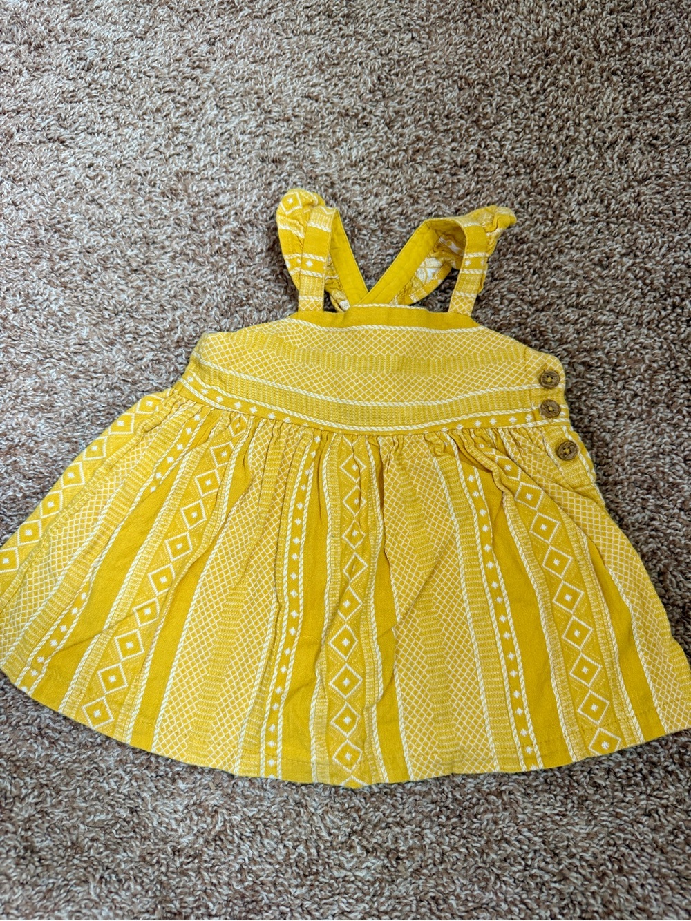 Tommy Bahama Cotton Baby Doll Tank Top